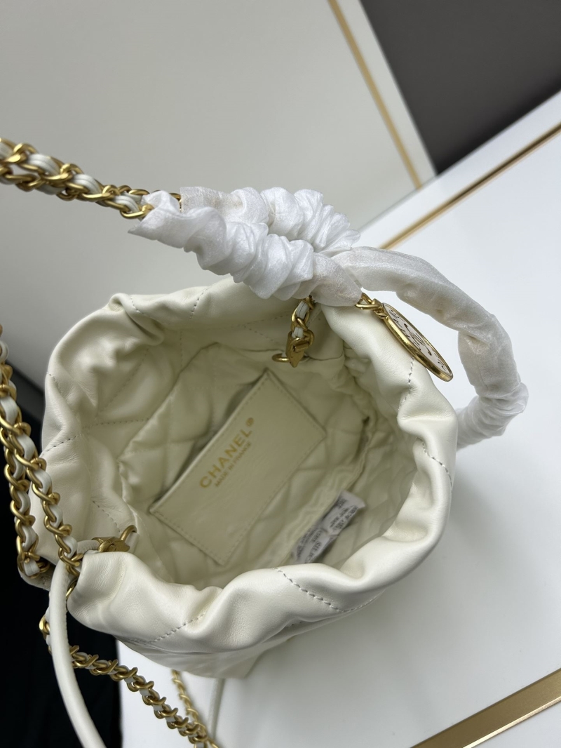 Chanel Top Handle Bags